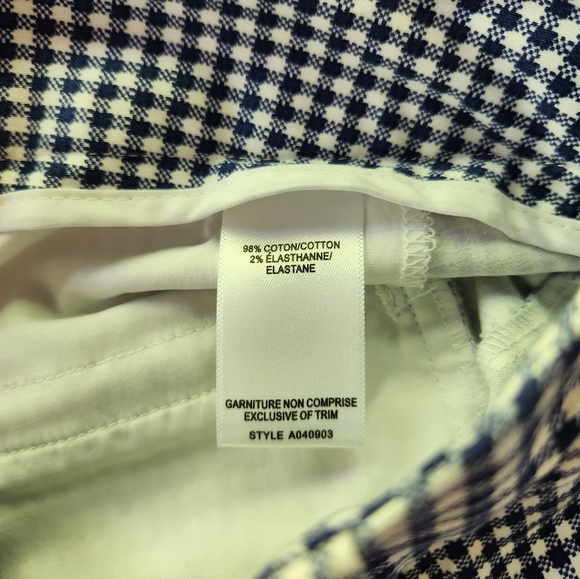 🤩CHIC by JACOB pants for women - Picture 11 of 13